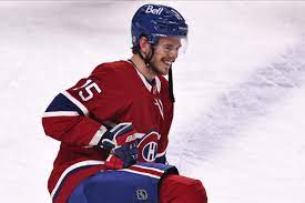 Jesperi Kotkaniemi sada je član Carolina Hurricanes